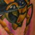 Tattoos - Yellow Jacket - 17396